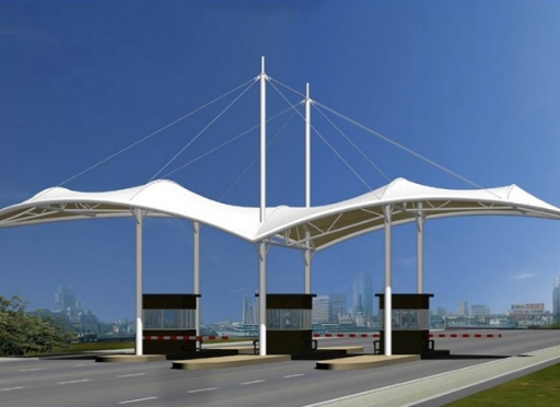 膜結構膜面裁剪方式？